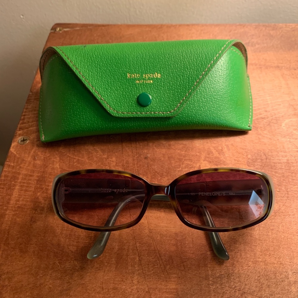 Kate Spade Vintage Women’s Sunglasses